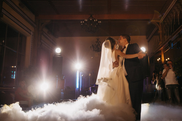 Свадьба Евгения и Яны | Фото 47
