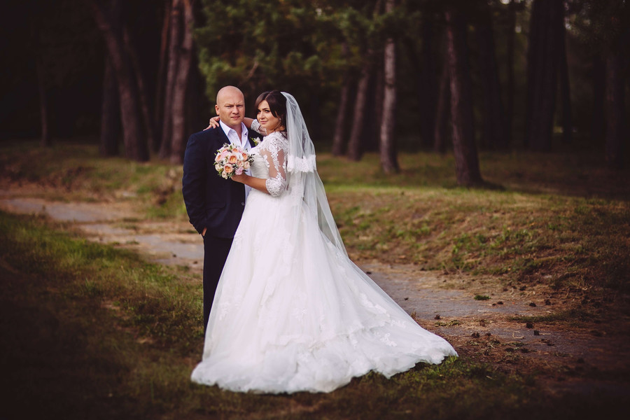 Свадьба Юрия и Алены | Фото 37