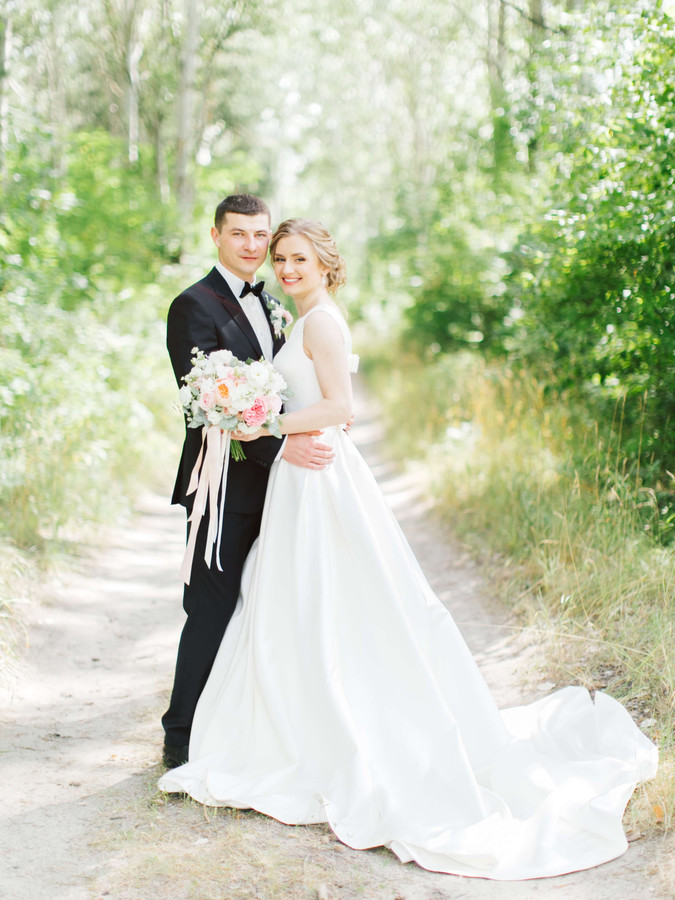 Свадьба Олега и Елены | Фото 18