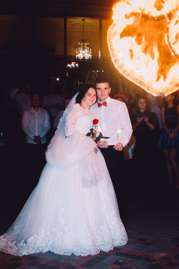 Свадьба Дениса и Анастасии | Фото 48