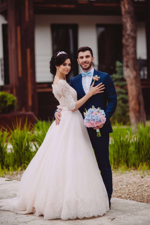 Весілля Юрія та Анастасії | Фото 24