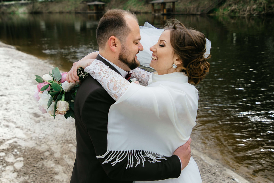 Свадьба Богдана и Оли | Фото 31