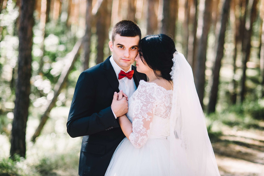 Свадьба Дениса и Анастасии | Фото 27