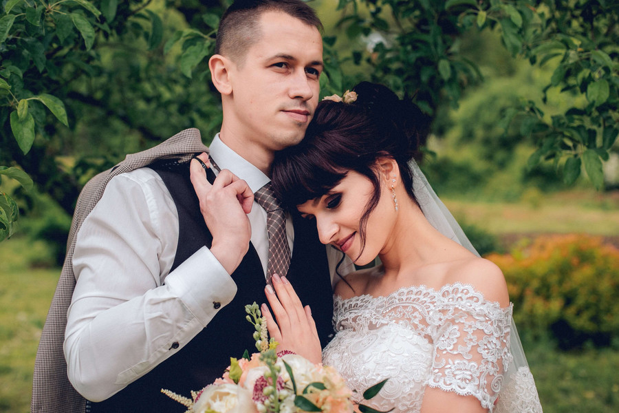 Свадьба Олега и Ирины | Фото 23