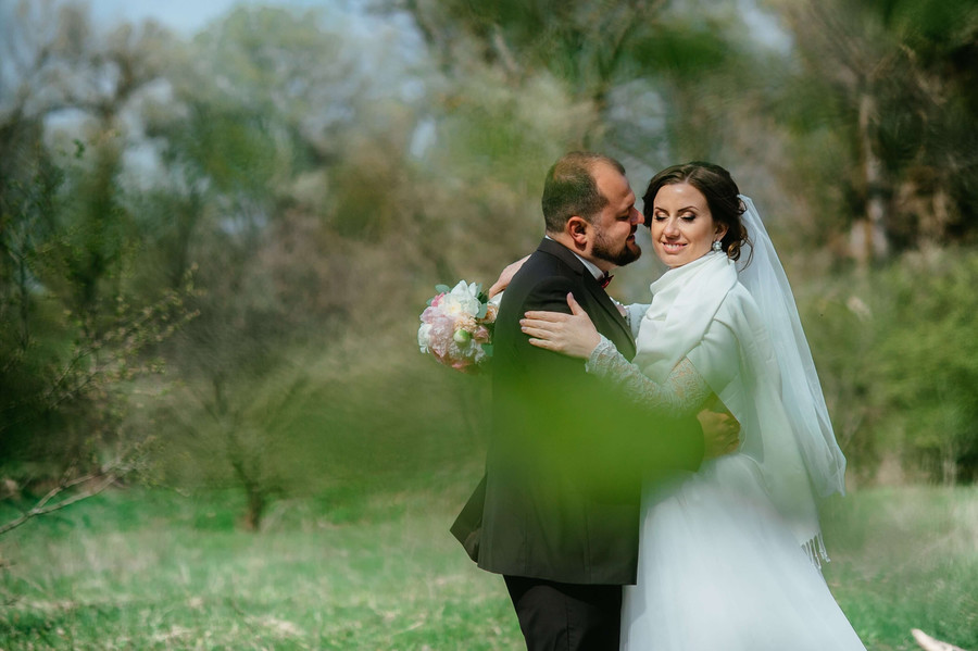 Свадьба Богдана и Оли | Фото 32