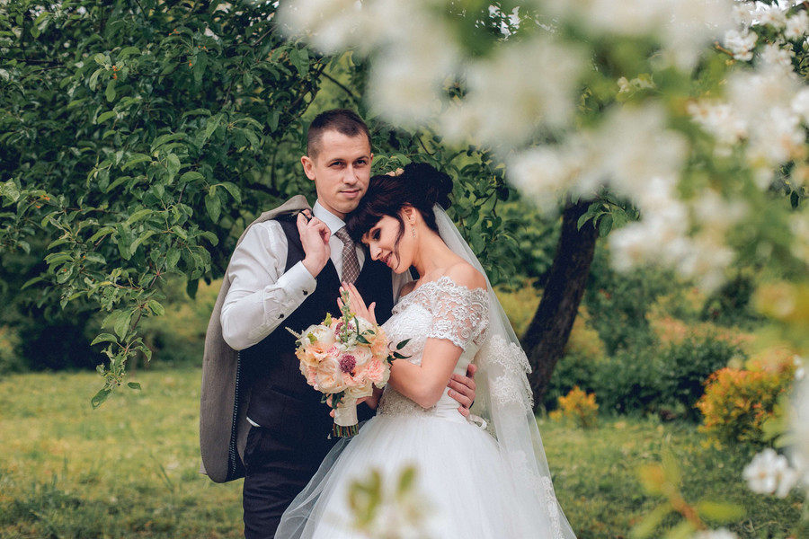 Свадьба Олега и Ирины | Фото 45
