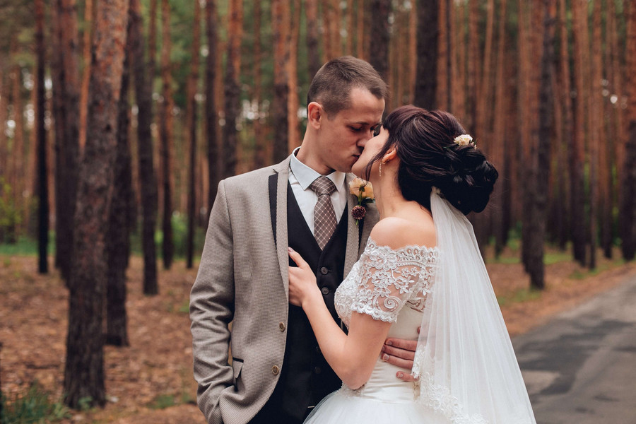 Свадьба Олега и Ирины | Фото 36