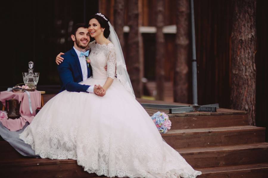Весілля Юрія та Анастасії | Фото 13