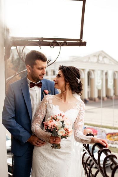 Свадьба Артема и Миляны | Фото 10