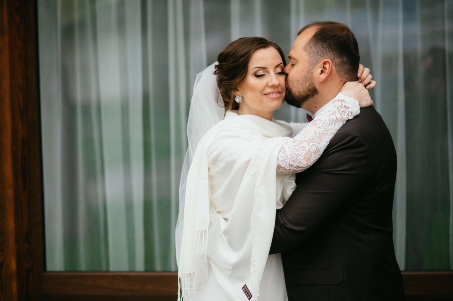 Свадьба Богдана и Оли | Фото 16