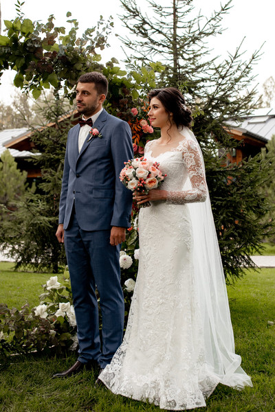 Свадьба Артема и Миляны | Фото 31