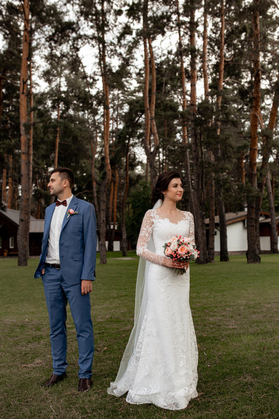 Свадьба Артема и Миляны | Фото 15
