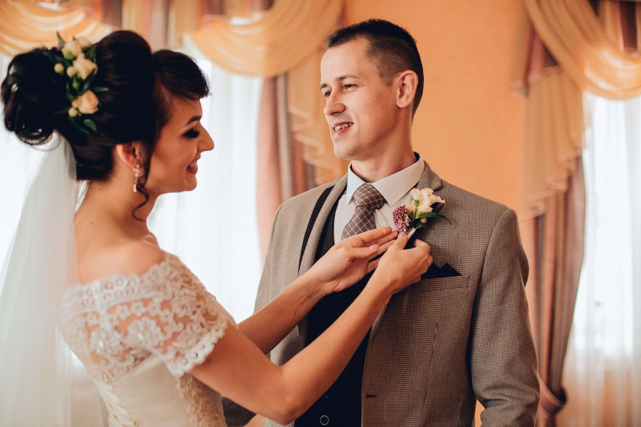 Свадьба Олега и Ирины | Фото 9
