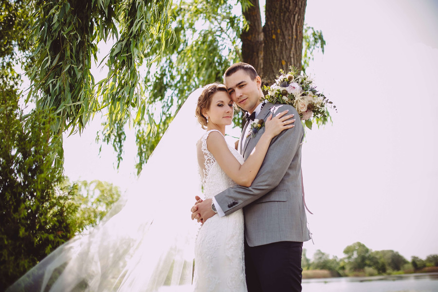 Свадьба Богдана и Лилии | Фото 29