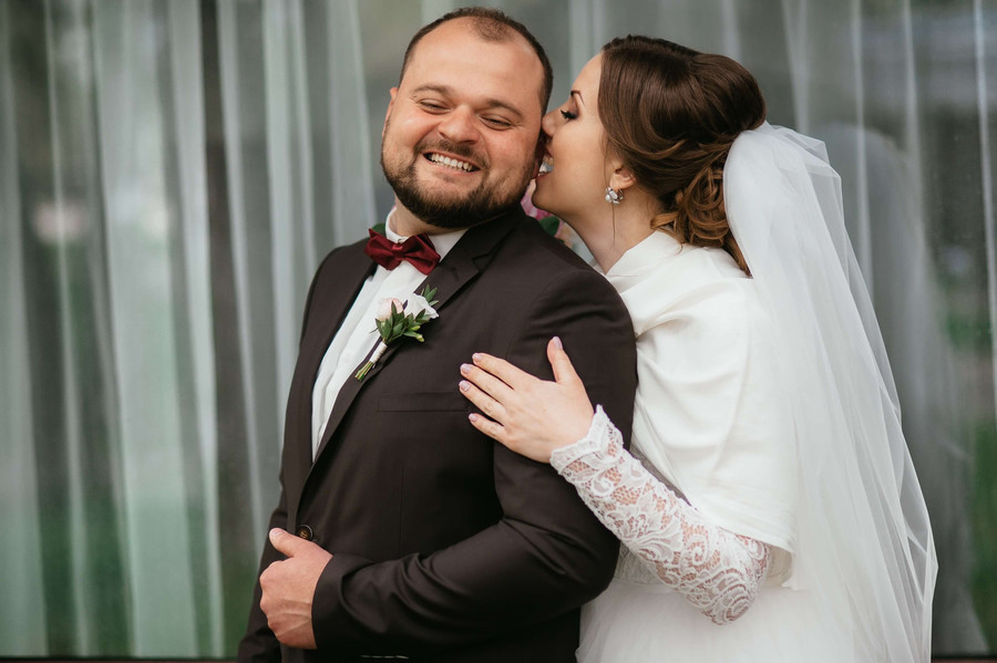 Свадьба Богдана и Оли | Фото 17