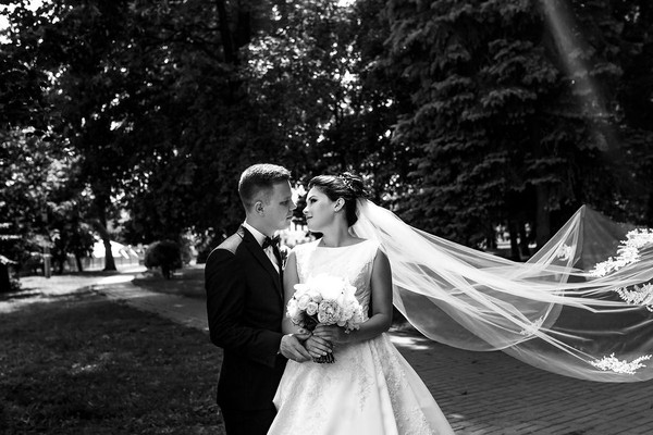 Свадьба Евгения и Раисы | Фото 18
