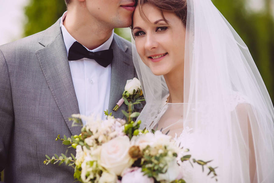 Свадьба Богдана и Лилии | Фото 22