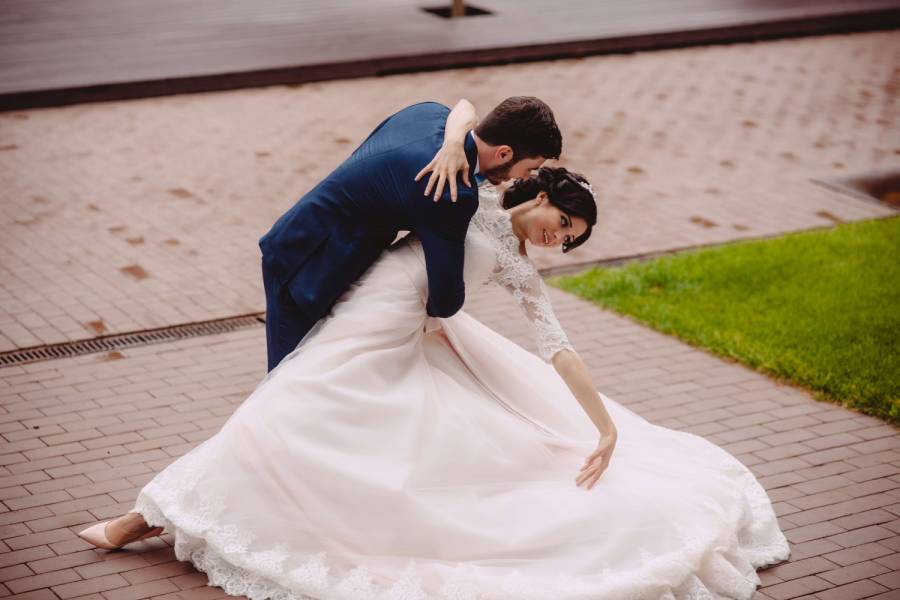 Весілля Юрія та Анастасії | Фото 17