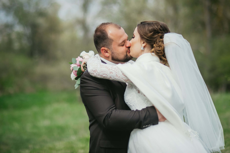 Свадьба Богдана и Оли | Фото 33