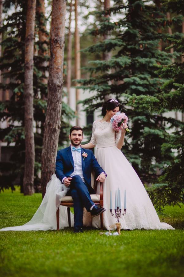 Весілля Юрія та Анастасії | Фото 18
