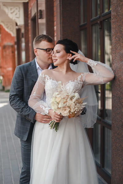 Весілля Володимира та Анжели | Фото 19