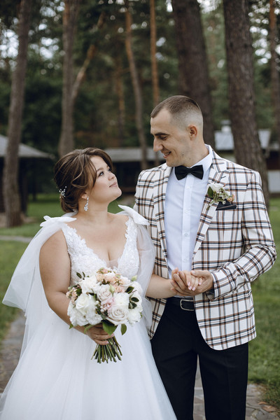 Весілля Сергія та Марини | Фото 13