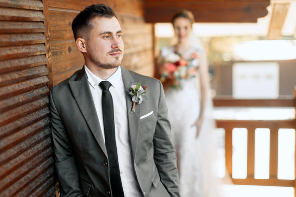 Весілля Олега та Наталії | Фото 14